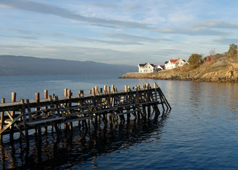 arkitekt Vestby
